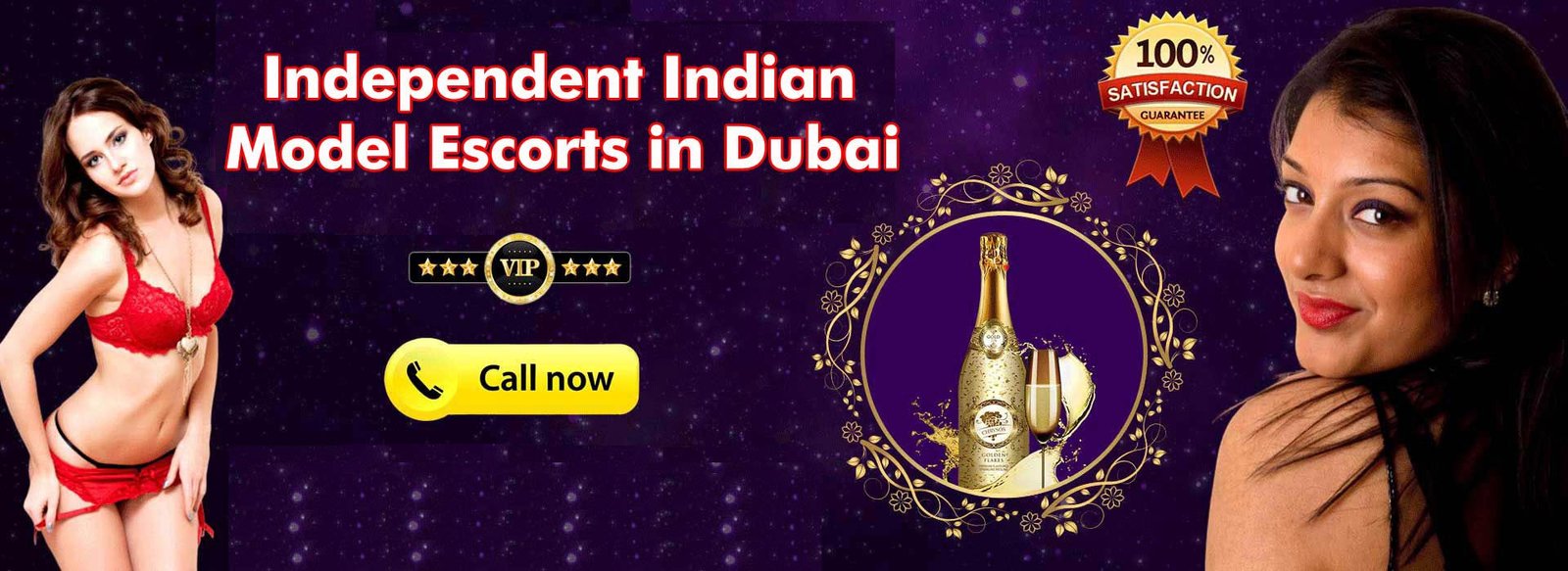 Indian Independent Escort Dubai